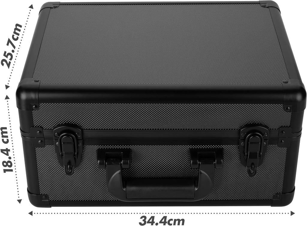 Graded Sports Card Storage Box, Trading Card Storage Box, Trading Card Case for Pokemon, Baseball, Sports, MTG